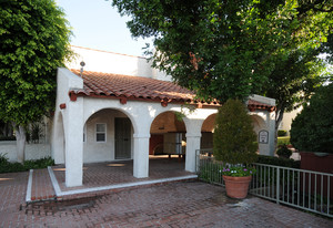 Cypress Villa Apartments