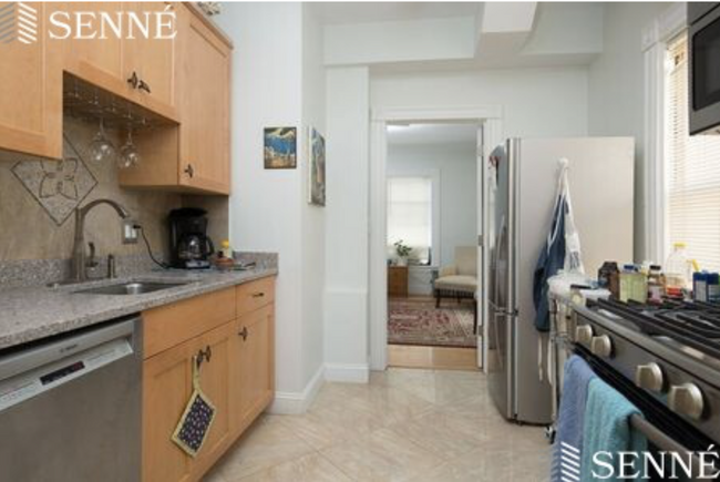 25 Highland Ave, Unit 2L in Cambridge, MA - Building Photo - Building Photo