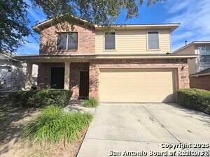 12239 Painted Daisy in San Antonio, TX - Building Photo - Building Photo