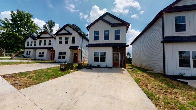 property at 189 Fairview Ln