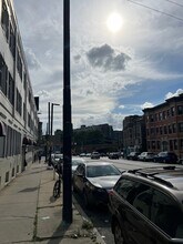 848 Huntington Ave, Unit 3 in Boston, MA - Building Photo - Building Photo