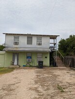 1012 French St in Killeen, TX - Building Photo