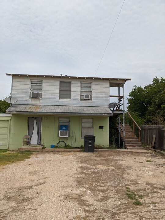 1012 French St in Killeen, TX - Building Photo