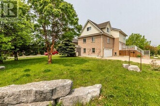 3 Colyer Pl in Kitchener, ON - Building Photo - Building Photo