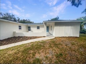 7812 N 53rd St in Tampa, FL - Building Photo