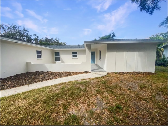 property at 7812 N 53rd St