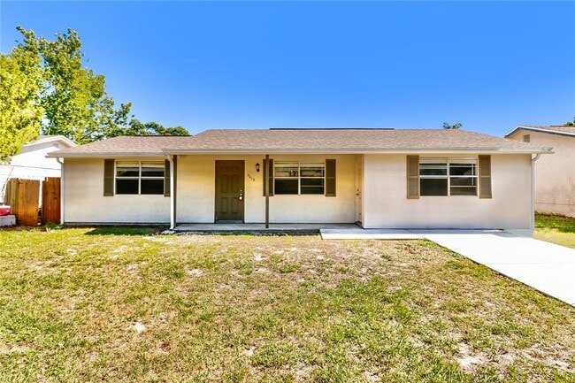 property at 6412 Pueblo Ave
