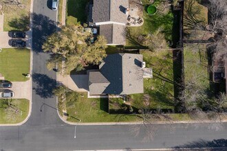 4303 Steve Scarbrough Dr in Austin, TX - Building Photo - Building Photo