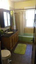 3236 3rd Avenue South, Unit 1 in Minneapolis, MN - Building Photo - Building Photo