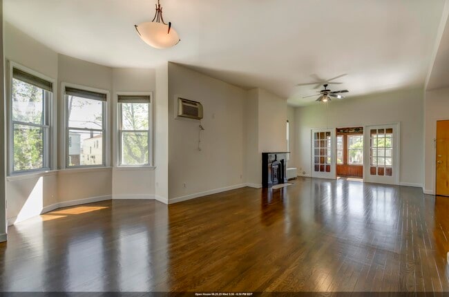 property at 447 Ave E