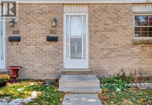 1725 Ernest Ave in London, ON - Building Photo