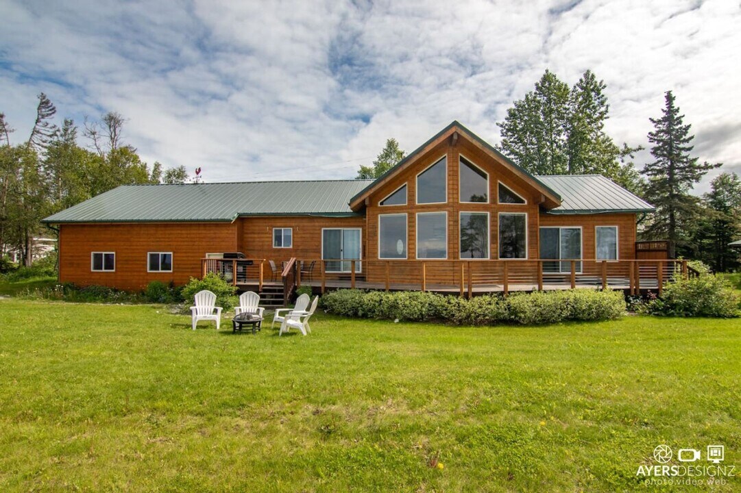 44855 Tide Pl in Kenai, AK - Building Photo