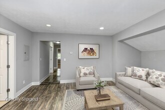 618 4th St NW, Unit Unit 1 in Grand Rapids, MI - Foto de edificio - Building Photo