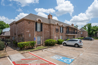7900 Morley in Houston, TX - Building Photo - Building Photo