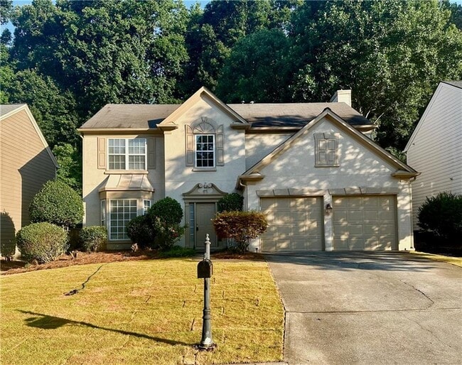 property at 2555 Haddenham Ln
