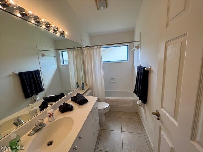 property at 3760 Springside Dr