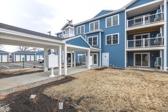 2-4 Diane Way in Windham, ME - Building Photo - Building Photo