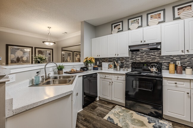 Walden Brook Apartments