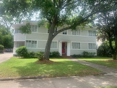 property at 957 Dauphin St