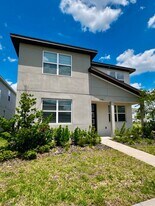 11777 Globe St in Orlando, FL - Building Photo