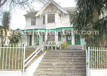 property at 1434 Glendale Blvd