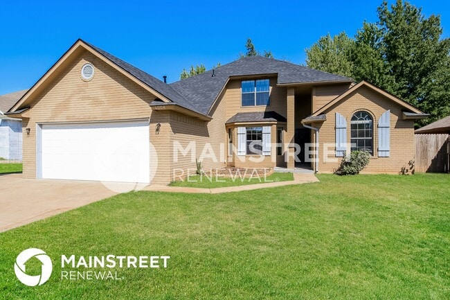 property at 4008 Beachcomber Dr