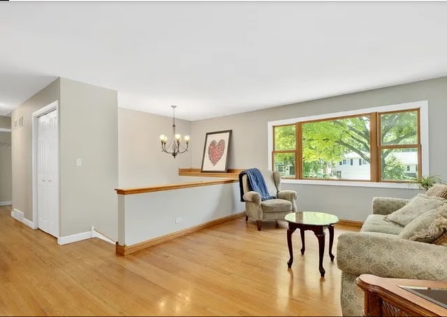 property at 249 S Milton Ave