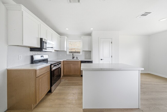 property at 10711 Milo Ct