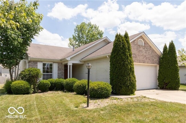 property at 10509 Sedgegrass Dr