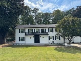 property at 200 W Paces Ferry Rd NW