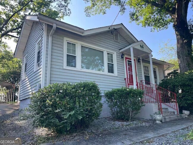 1230 Woodland Ave SE in Atlanta, GA - Building Photo - Building Photo