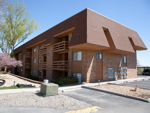 Northwood Apartments in Grand Junction, CO - Building Photo - Building Photo