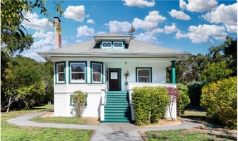 3190 Woodside Rd, Unit ADUCondo / Apartment Unit in Woodside, CA - Building Photo