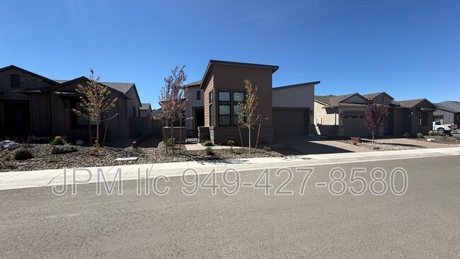 12608 Draft Horse Ln in Reno, NV - Building Photo - Building Photo