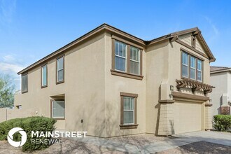 7422 S 40th Ln in Phoenix, AZ - Building Photo - Building Photo