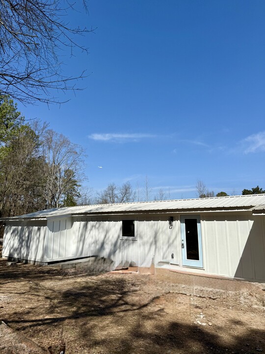 152 Webb Heights Cir in Seneca, SC - Building Photo