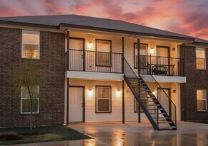 4203 Primrose Dr in Copperas Cove, TX - Building Photo