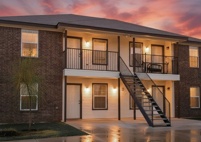 property at 4203 Primrose Dr