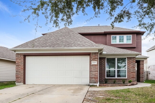 property at 17819 Yellow Birch Trail