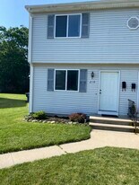 219 Killey Ave, Unit Left side