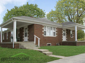 Nola Court Apartments in Indianapolis, IN - Building Photo - Building Photo