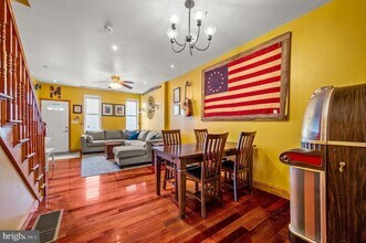 1520-1522 Dorrance St in Philadelphia, PA - Building Photo - Building Photo