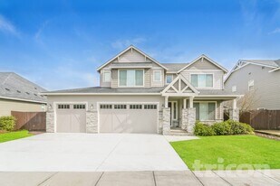 11203 NE 149th Ave in Vancouver, WA - Building Photo