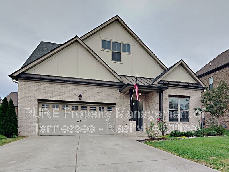 13 Hope Ct in Mount Juliet, TN - Building Photo