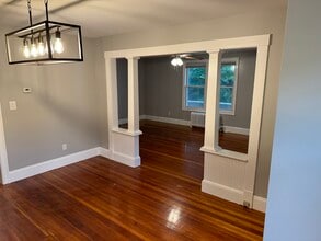 322 Asylum St, Unit 1 in Norwich, CT - Building Photo - Building Photo