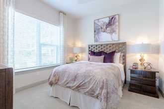 The Carolyn in Irving, TX - Foto de edificio - Interior Photo