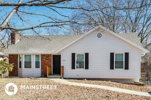 7641 N Stoddard Ave in Kansas City, MO - Building Photo