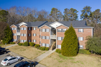 The Hamptons in Anderson, SC - Building Photo - Building Photo