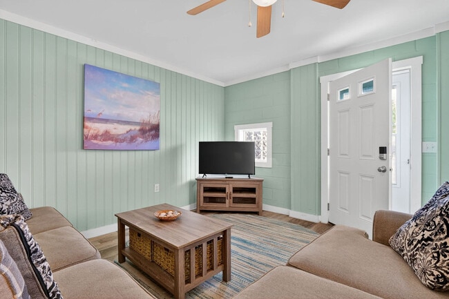 410 S Anderson Blvd in Holly Ridge, NC - Building Photo - Building Photo