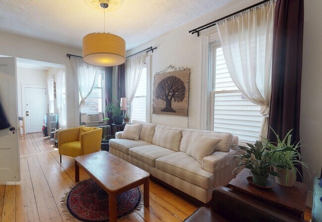 property at 34 Essex St